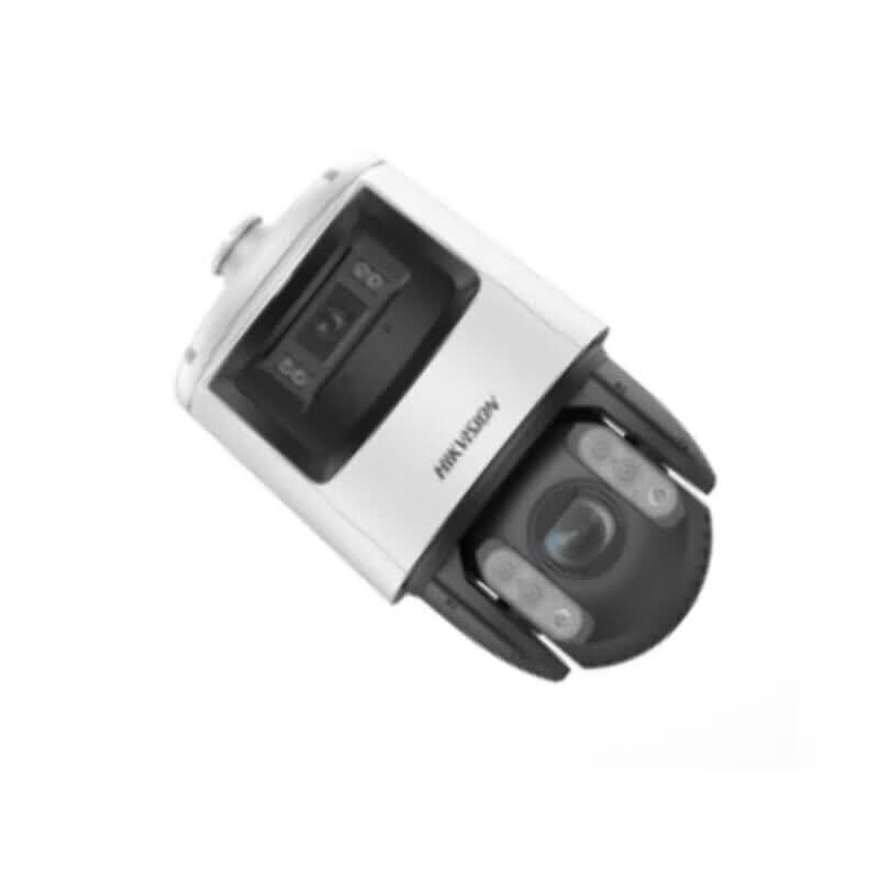 HIKVISION Full-Color Panoramic Smart PTZ Camera CN plug (adapter included)