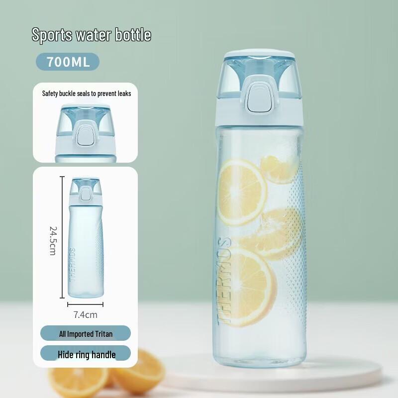 

THERMOS TCSD Tritan Sport Water Bottle