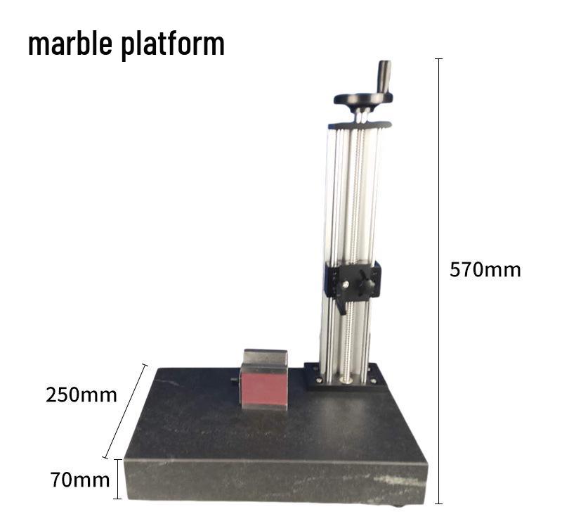 TR200 Handheld Surface Roughness Tester Measurement Instrument