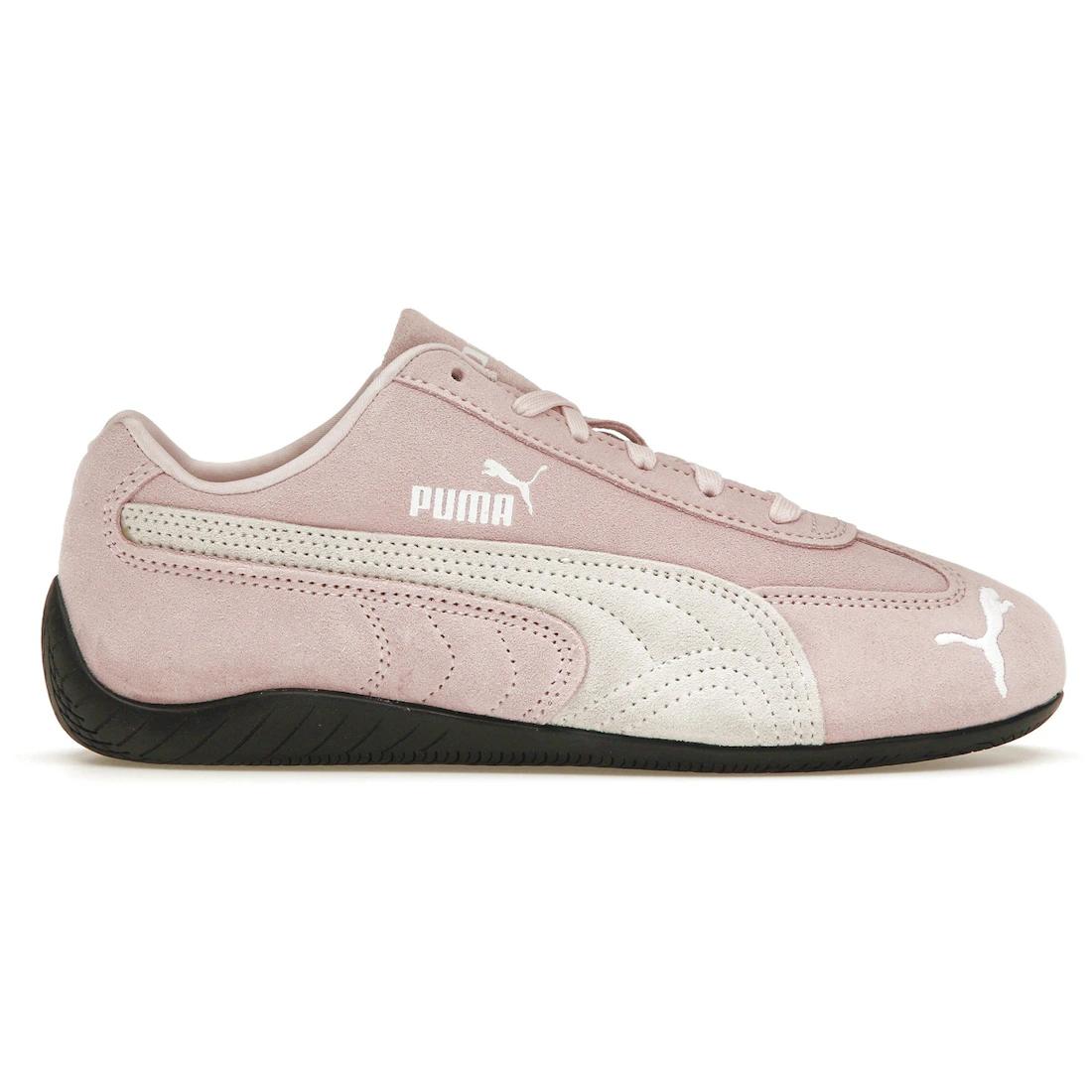 

Sneaker Puma Speedcat OG Pink White (Women s)(400986-04) 37.5