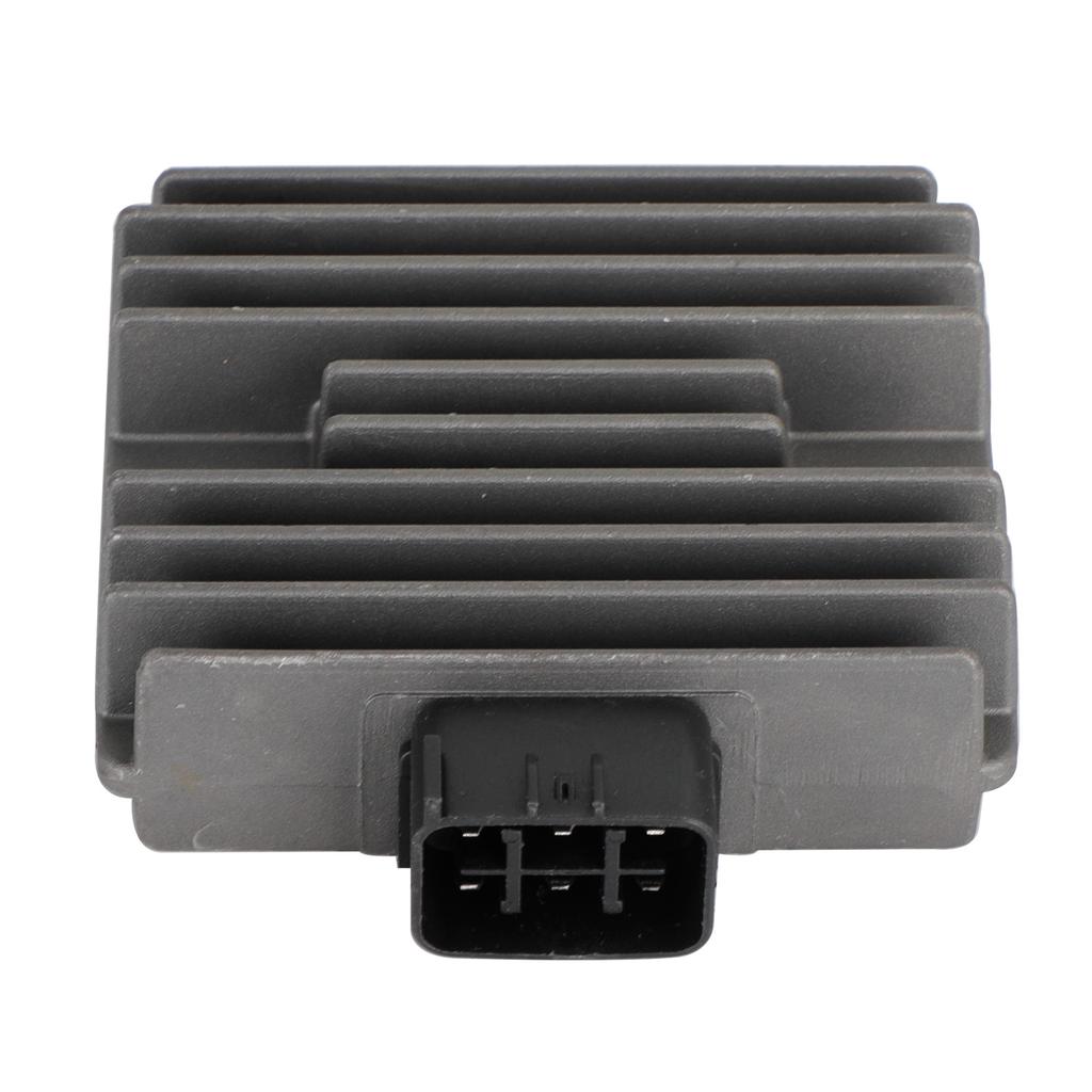 Magneto Stator+Voltage Rectifier+Gasket For Kawasaki Z750 Z750S Z1000 2003-2007