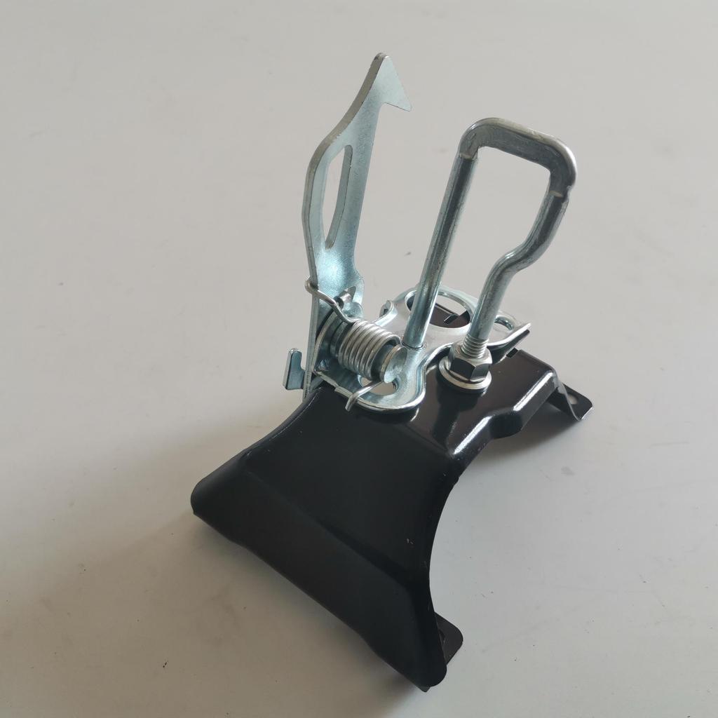 Upper Left Hood Latch Locking Bracket for BMW F16 (Part 51237308076)