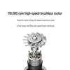 Xiaomi Mijia H501 Hair Dryer CN plug (adapter included)
