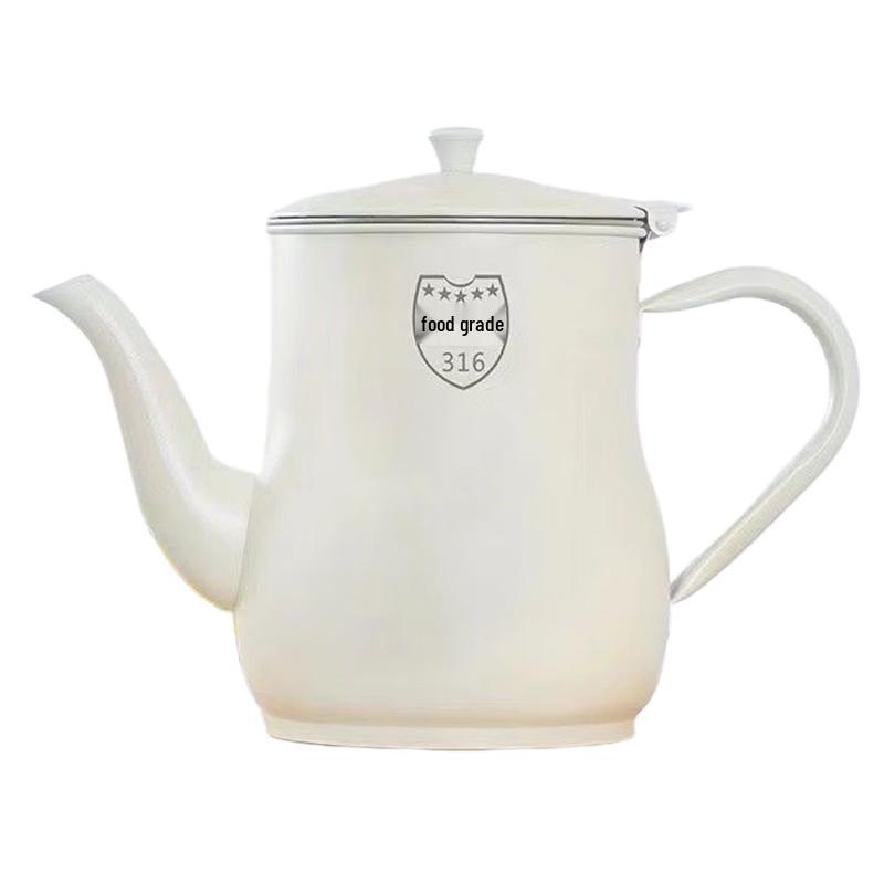 Zhishi Stainless Steel Oil Dispenser