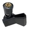 Kikutani Drum Microphone Holder Clip DMH-99 Black