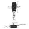 Universal Wireless 12V Car Battery Disconnect Relay Master Kill Switch Remote 1x