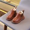 Girls' Fashion Boots, Children's Autumn British Style Short Boots, Children's Low Cut Boots, Children's Boots, Girls' Boots