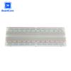 1-3 Sets MB-102 Breadboard 830 Points Solderless PCB Bread Board Kit +65pcs Jumper Wire Cable Prototype Board MB102 DIY Kit