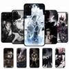 Anime Omniscient R-Reader V-Viewpoint Phone Case For Samsung S 24 Fe 25 Ultra Plus 20 Lite 21 30 22 23 24 22 Ultra 5G Fundas