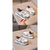 Children's Board Shoes Girls' Running Sneakers, Fashionable Boys' Casual Shoes, Sports Footwear for Toddlers & Young Kids
