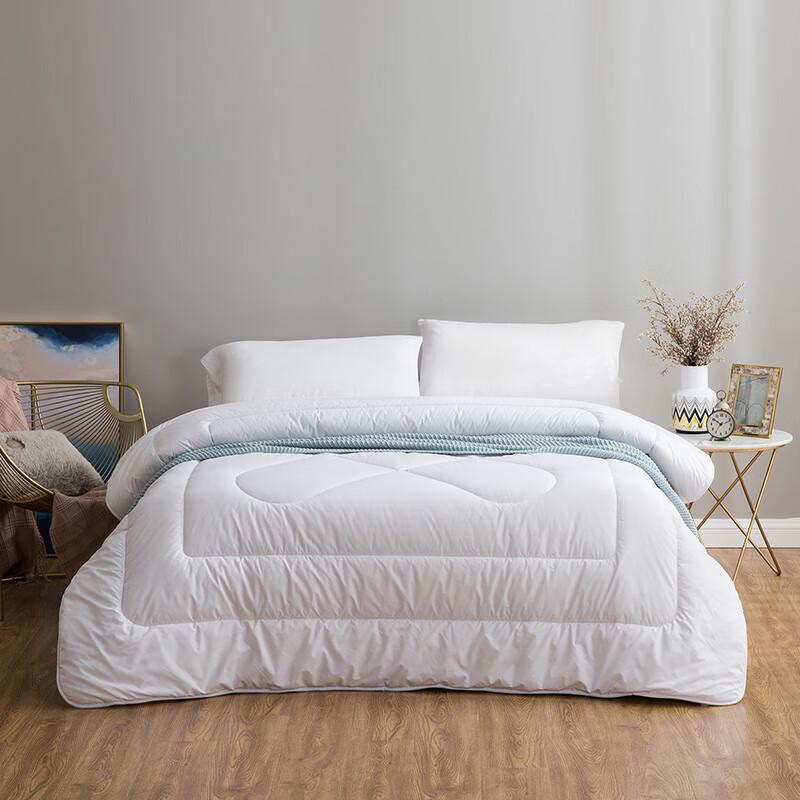 LOOLAI Australian Wool Blend Warm Quilt