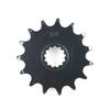 520 15T Front Sprocket Gear Wheel For Suzuki SP200 SP 200 SP200G DRZ400 DR-Z400 DRZ DR-Z 400 K1 K2 K3 K4 K5 K6 K7 K8 K9 L0-L8