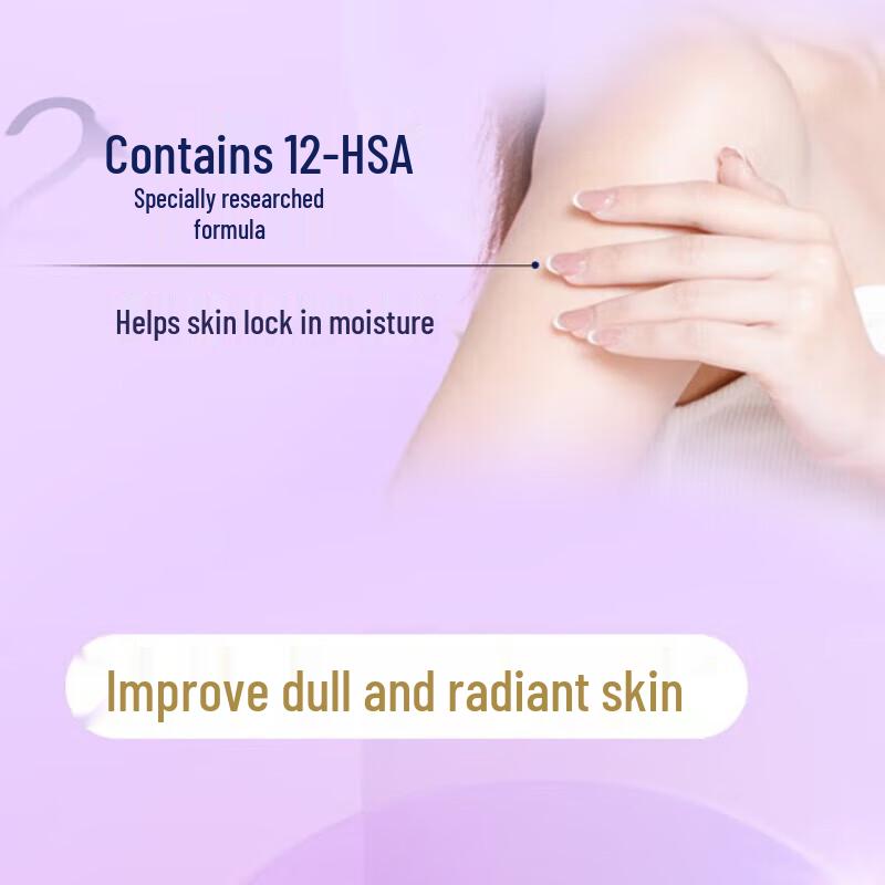 DOVE Revitalizing Shower Gel with Grape Seed & Acai Berry