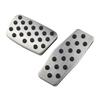 Car Pedals for Chevrolet Cruze MK1 Malibu MK8 Malibu XL Equinox MK3 for OPEL Mokka ASTRA J Insignia Gas Brake Pedal Cover Pad