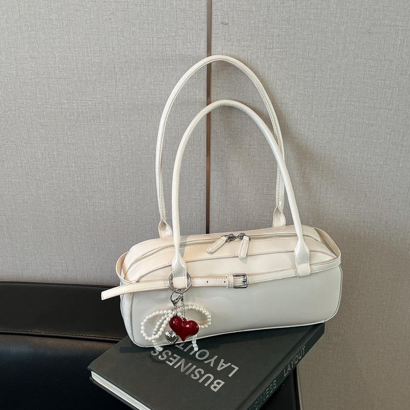 

Популярные сумки женские новые популярные ретро сумки через плечо легкая роскошь высококлассные сумки-багеты под мышкой