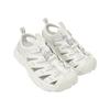 HOKA Hopara Sandal Triple White Unisex Sneakers 1123112-WHWH