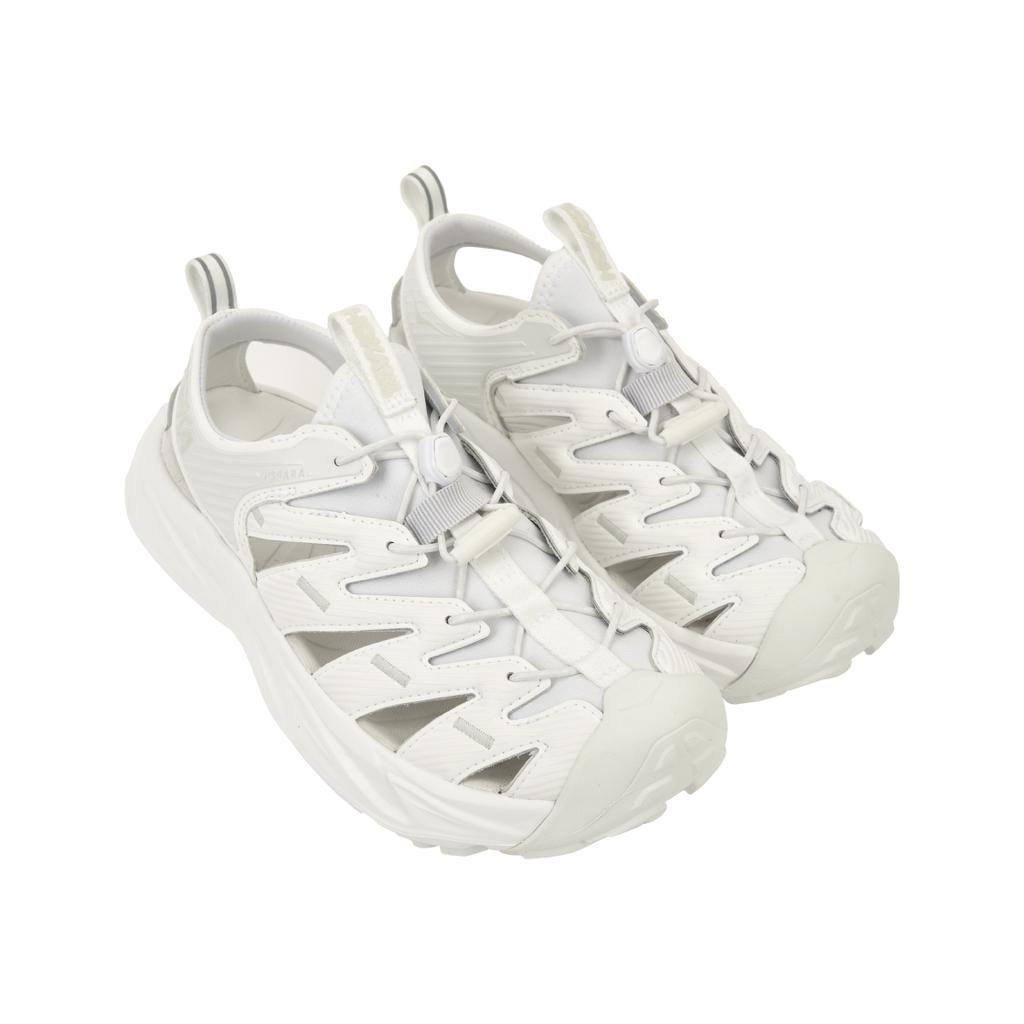 HOKA Hopara Sandal Triple White Unisex Sneakers 1123112-WHWH