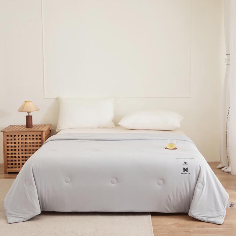 Muji Ice Bamboo Cooling Summer Quilt
