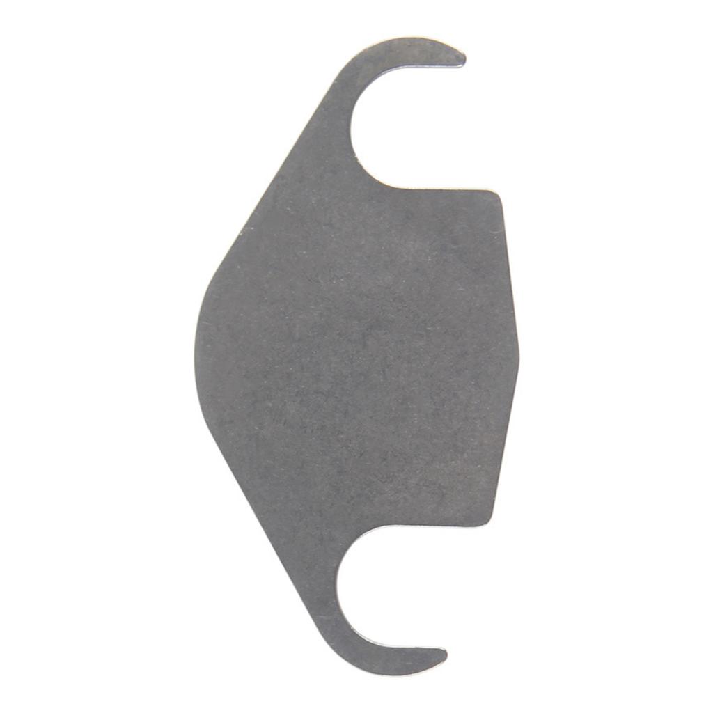 Záslepka EGR ventilu pro BMW N47 N47S N57 N57S E90 E91 E84