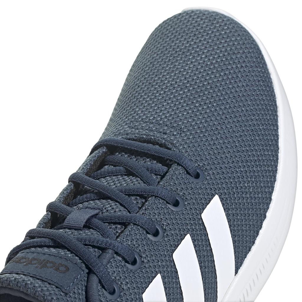 adidas LITE ADIRACER CLN - Crew Navy/Footwear White (GZ2812) - 30.0cm