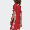 adidas FC Bayern Munich 2022 Home Soccer Jersey Short Sleeve Fan Edition Official Football Sportswear Tops Men Red FR8358