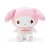 Sanrio Baby Washable Stuffed Toy My Melody My Melody My Melody SanrioBaby Character 20 X 12 X 16.5cm 692743 Baby Gift Baby