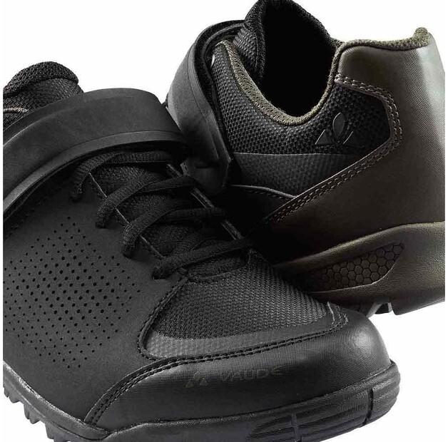 VAUDE AM Downieville Low Cycling Shoes