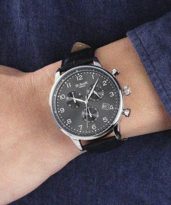 [DUFA] DUFA WALTER GROPIUS DF9014-03