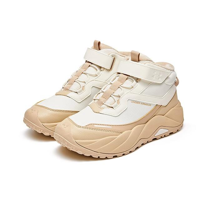 Under Armour Comfortable Fashionable Versatile Simple Trendy Outdoor Shoes Kids Shoes 2541808