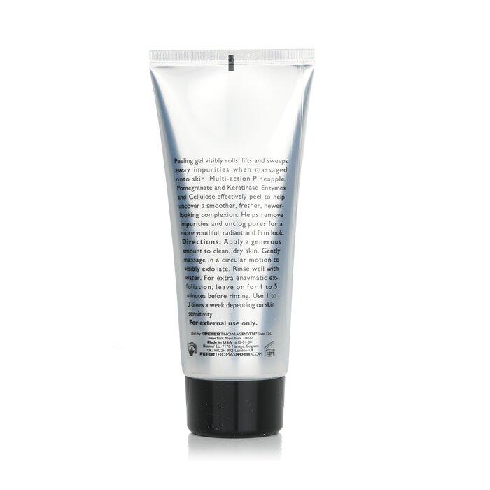 PETER THOMAS ROTH PERMX Peeling Gel