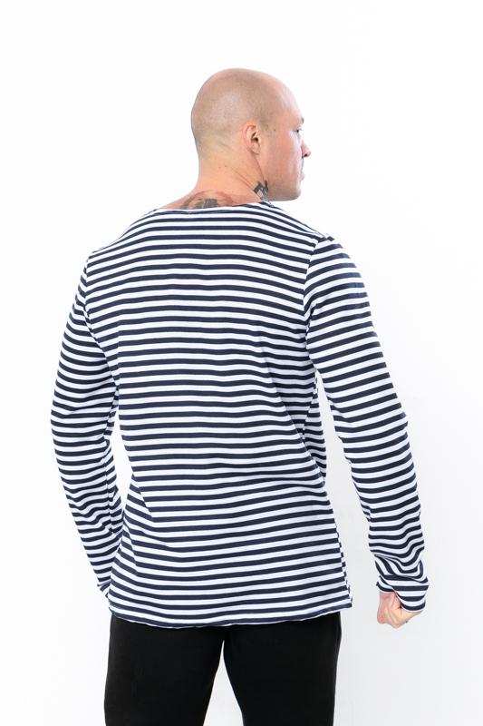 Pullover (men’s), Demi-season 8001-024 HC