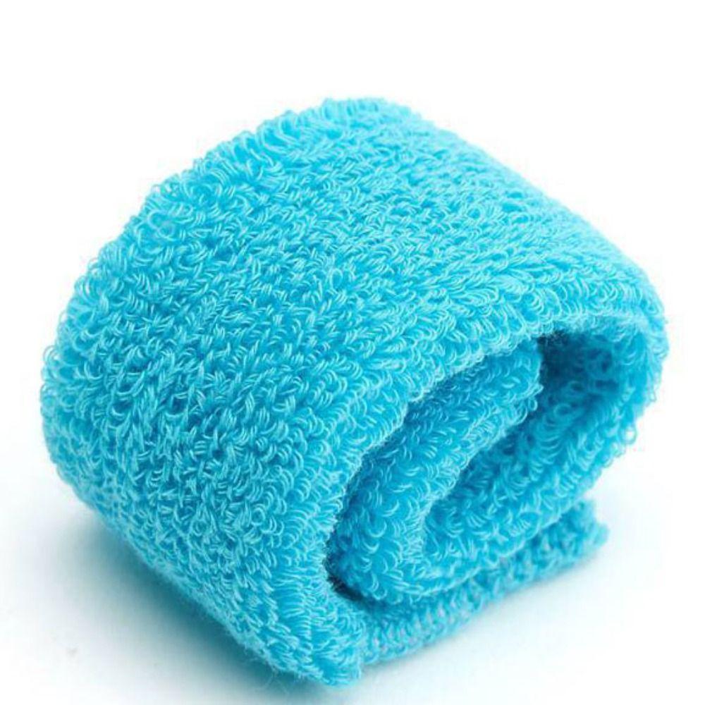 Anti Slip Badminton Racquet Towel Hand Cover Skidproof Tennis Racket Sweatband  Tennis Racquet