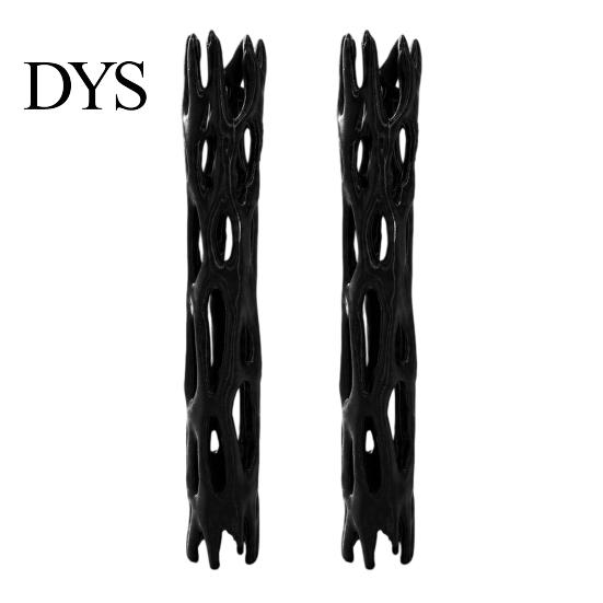 Good Fortune Wish Willow 1/2/3Pcs 3D Printed Stick, Breakable Wish-Making Snap Making Stick Charm for Spiritual Healing, Wedding Favors, Birthday