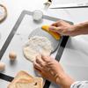 Cross-Border Stainless Steel Bread Knife & Baking Tool Set