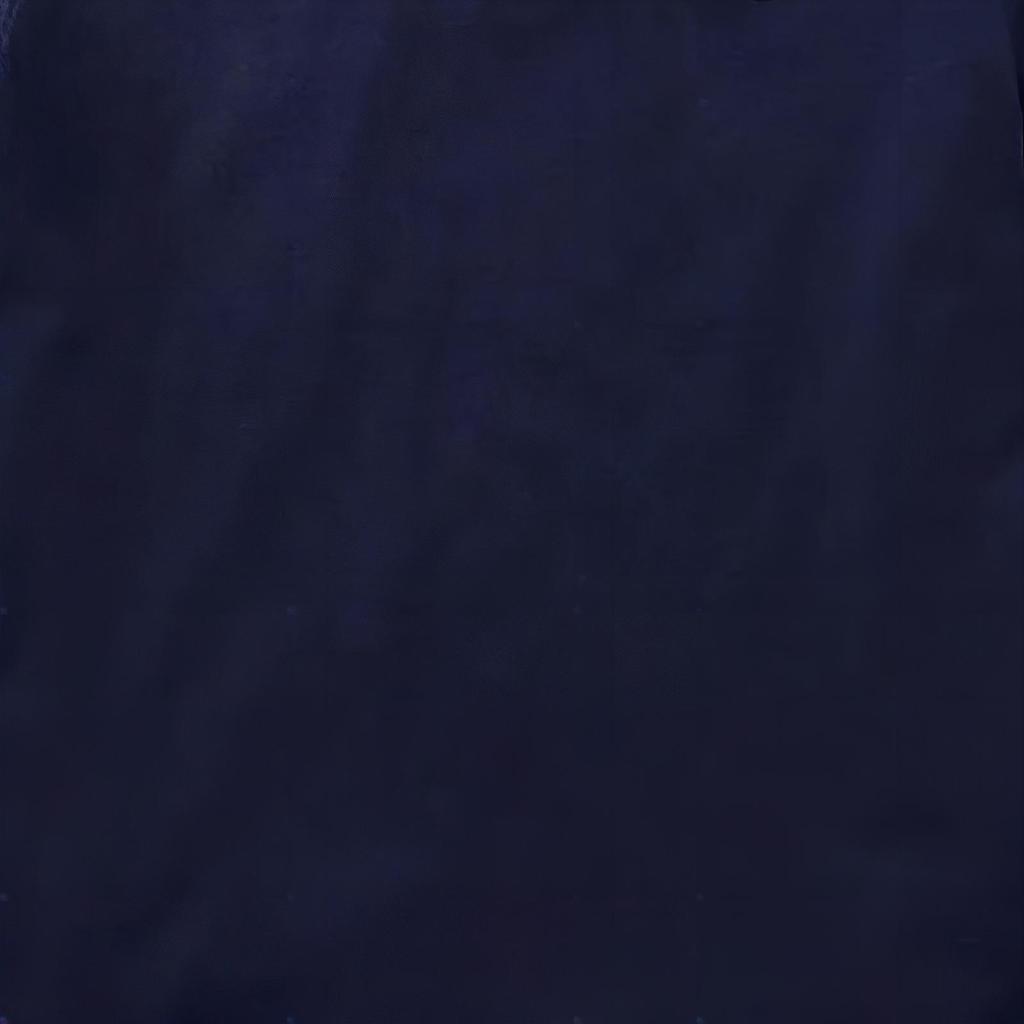 Polo Ralph Lauren T-Shirt Loose Fit Small Pony Embroidered V-Neck Short Sleeve Kids Tops Navy-Blue 323832906009-NAVY