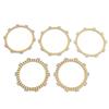 Clutch Friction Plate Kit for Kawasaki EX400 Ninja 400 2018-2024 13088-0593