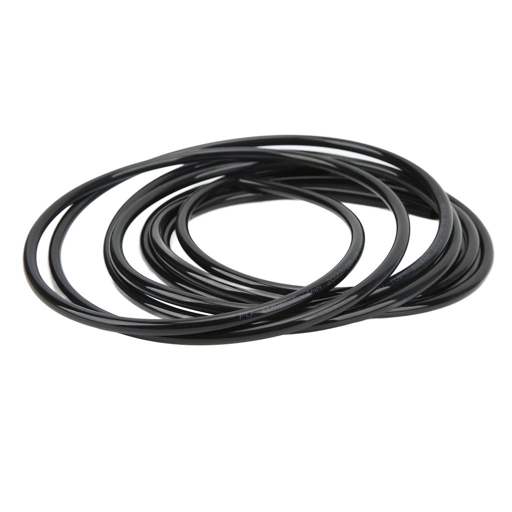 Vakuum-Anschlusssatz Push-to-Connect-Fittings für turbogeladene Fahrzeuge mit einfachem Wastegate