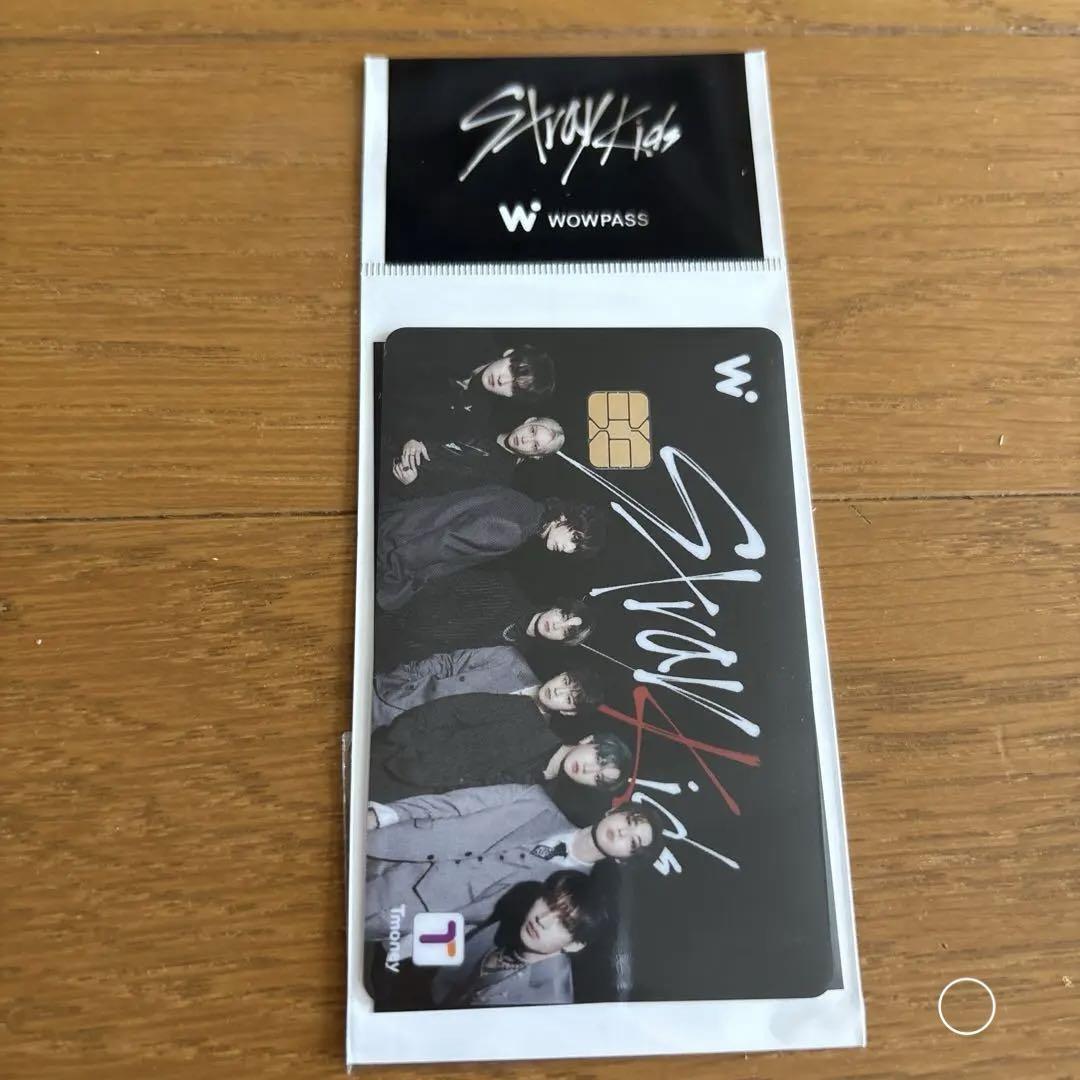

[USED] Straykids wowpass straykids all