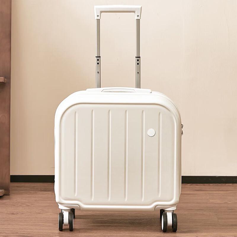 OEING Lightweight Carry-on Suitcase