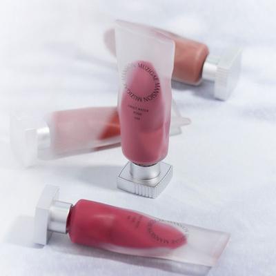 Lippenstifte – Lipgloss
