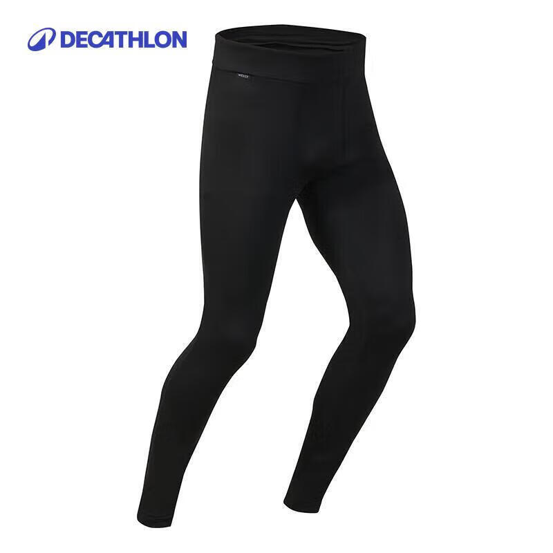 Decathlon Men s BL500 Thermal Base Layer Long Johns L