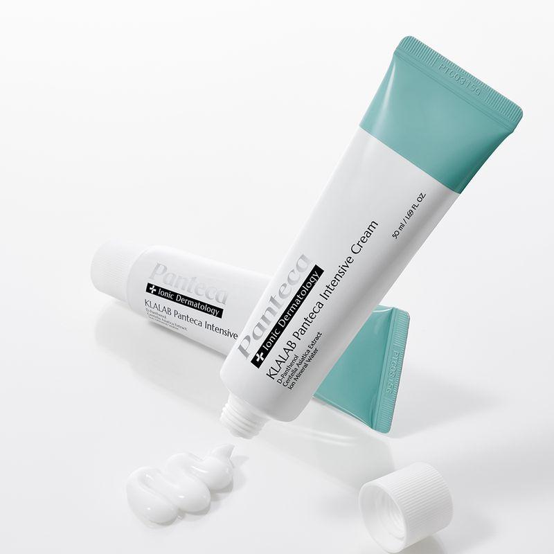 Panteca Intensive Cream 50ml