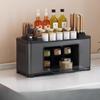 Yingbai 3-Tier Kitchen Countertop Spice Rack