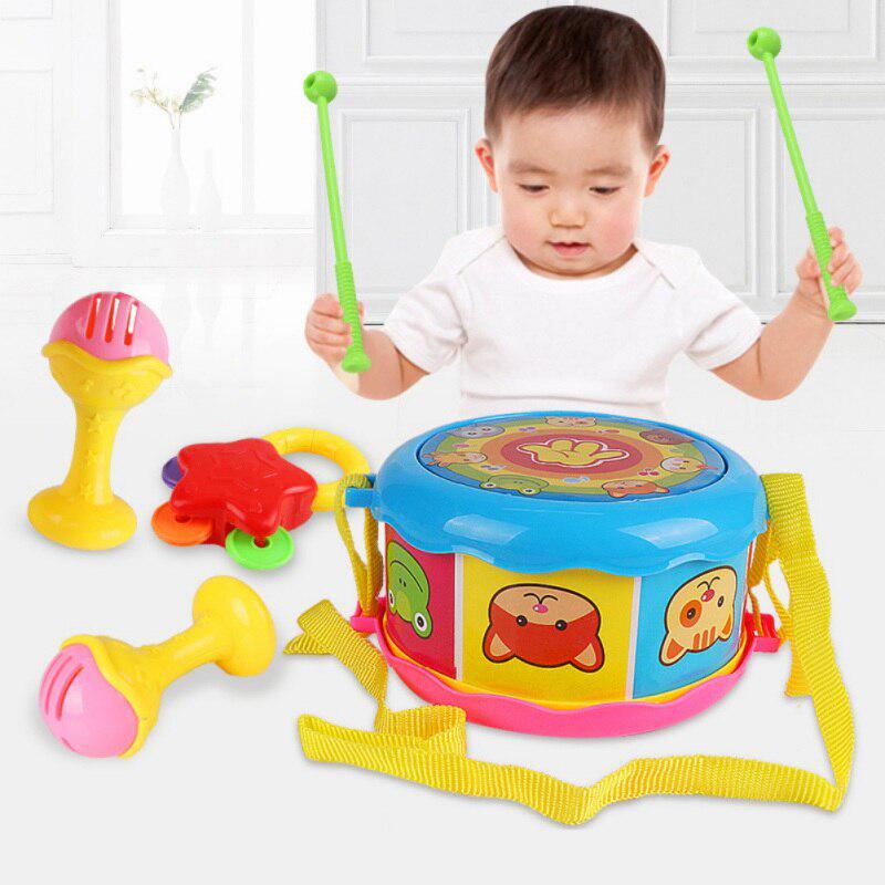 Buy Toy Musical Instrument Puzzle Beat Toyldren Musical Instrument Pat