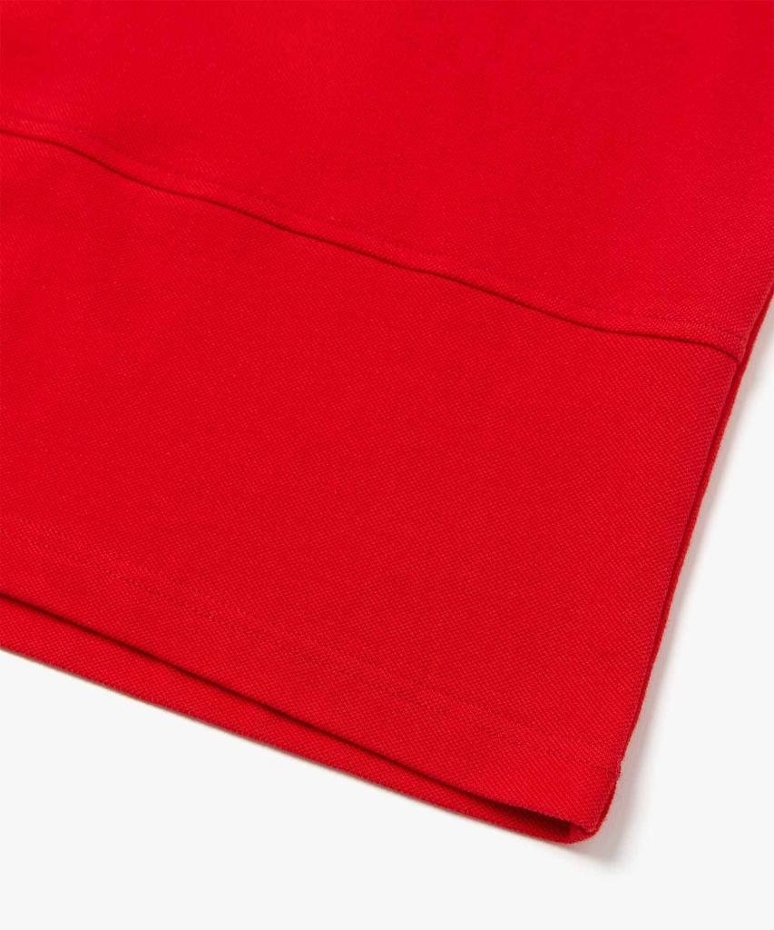 WMC Block Pk T-Shirt_Red