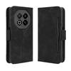 For Meizu Note 16 Leather Case Phone Wallet Cover with Multiple Card Slots