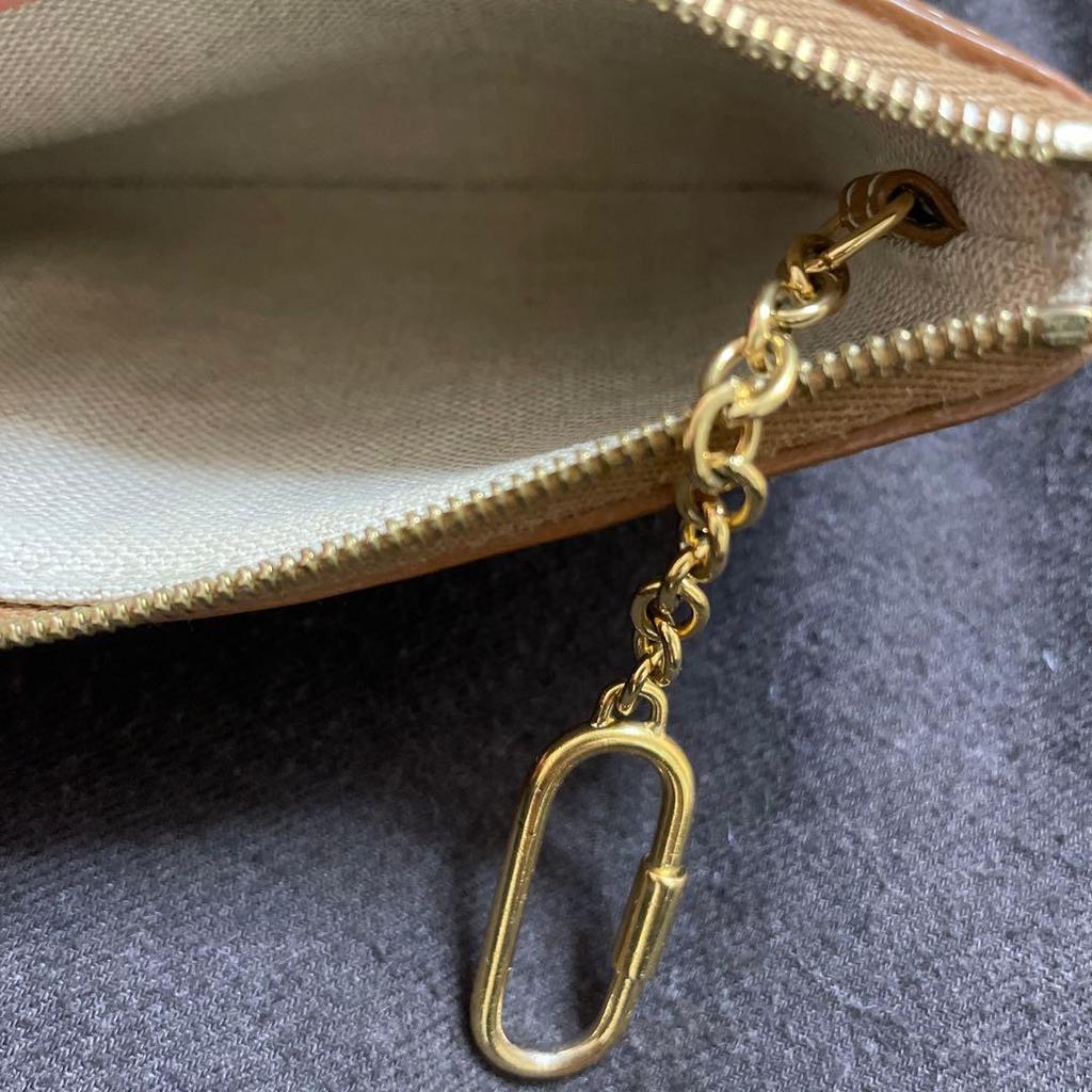 Used CELINE coin purse