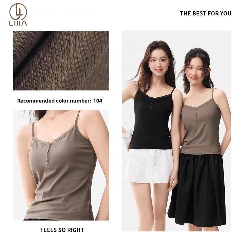 160gsm Lyocell Žebrovaná Pletenina 96,7 % Lyocell 3,3 % Spandex Šířka 150 cm Lehce Elastická Prodyšná Látka pro Trička Top Prádlo