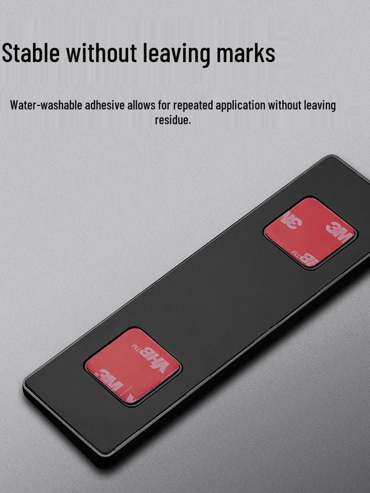 BMW Temporäre Parkplatz-Telefonnummernschild für Fahrzeugumzug