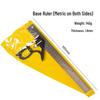 Industrial High-Precision Vernier Caliper Measuring Tool, Small Household 150-300mm